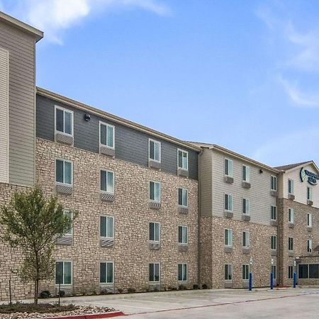 Woodspring Suites North Ft Worth Alliance Tx Speedway Fort Worth Exteriér fotografie