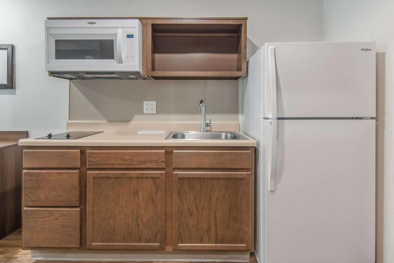 Woodspring Suites North Ft Worth Alliance Tx Speedway Fort Worth Exteriér fotografie
